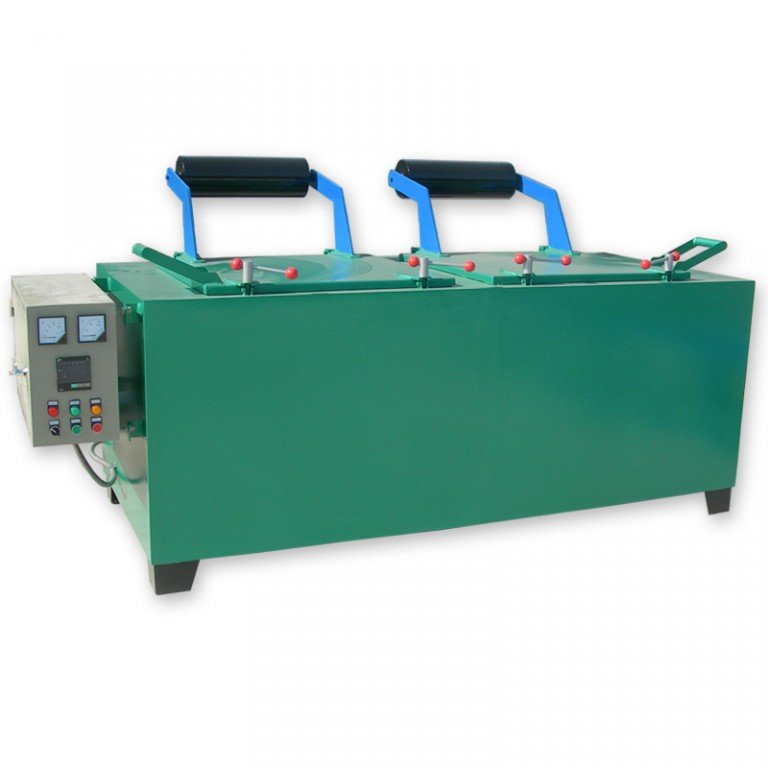 Preheating Oven Archives Thermal cleaning systems