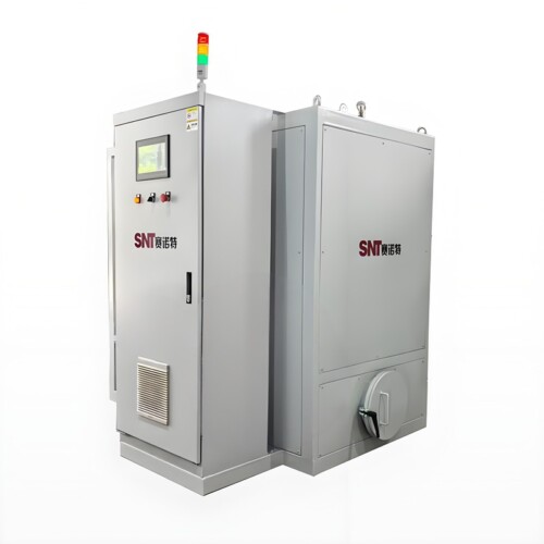 Steam Hydrolysis Cleaner (1)
