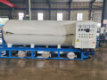 Vacuum furnace for cleaning of screw2