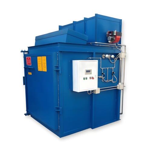 Burn-off-oven-1