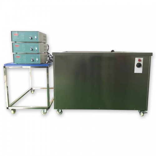 Industrial Ultrasonic Cleaning Machine