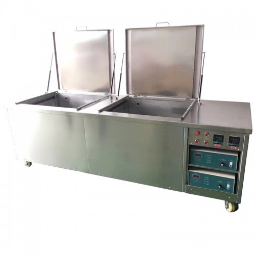 Industrial Ultrasonic Cleaner Thermal cleaning systems