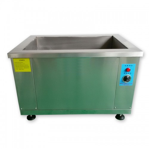 Ultrasonic Cleaner For Engine block