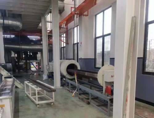 Spinnerets Cleaning Machine for Melt-blown nonwoven